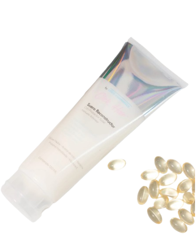 SUERO RECONSTRUCTOR- CLICK HAIR