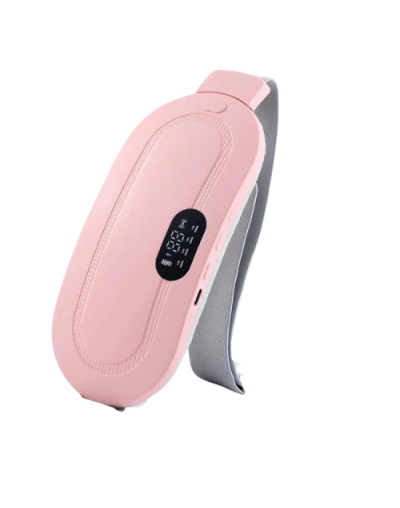 MAQUINA PARA COLICOS TERMICO Y MASAJEADOR