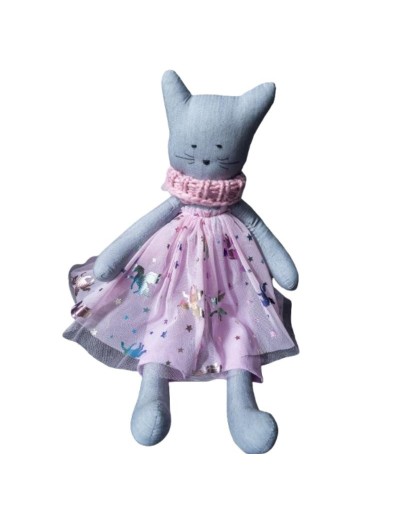 gatita bailarina