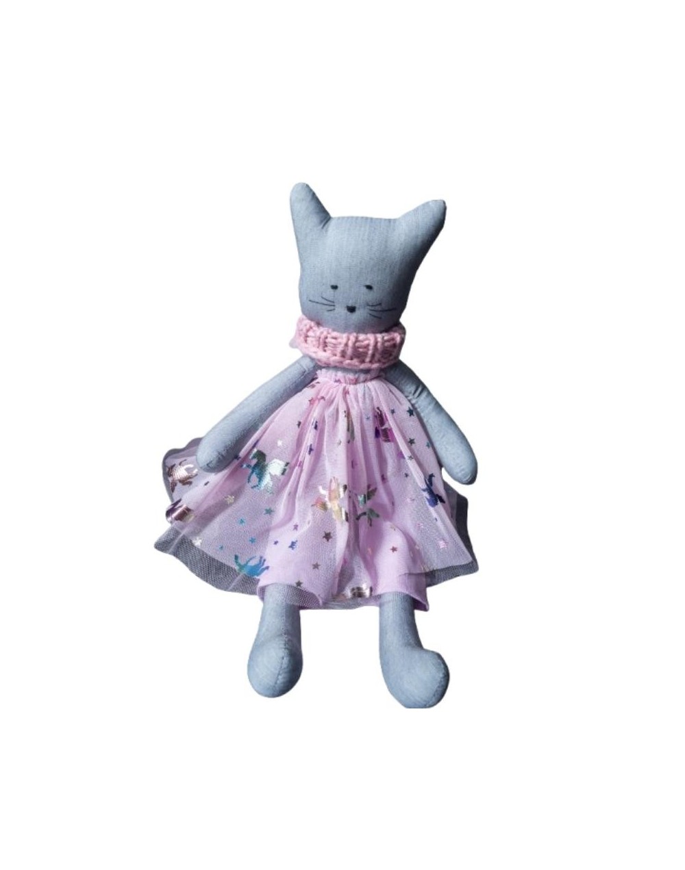 gatita bailarina