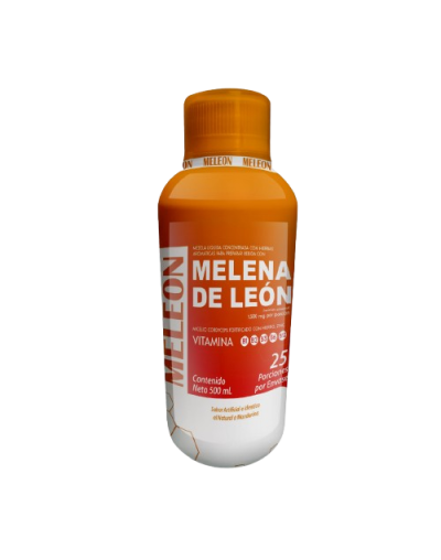 Melena de León 500ml