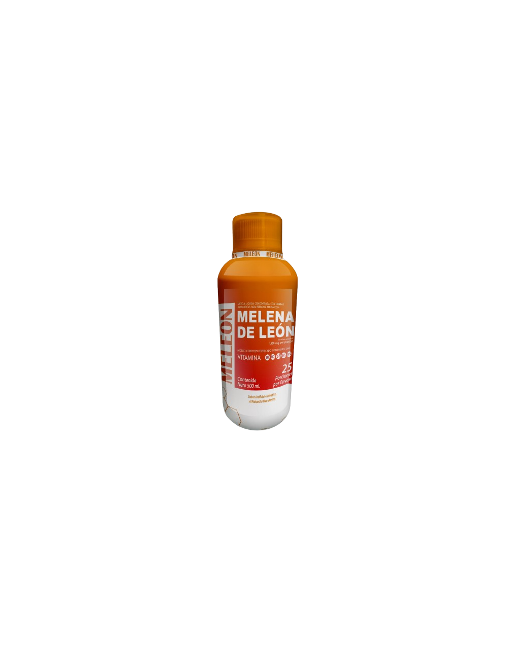 Melena de León 500ml