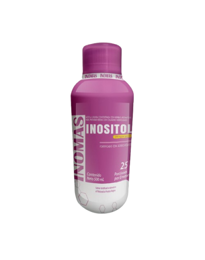 Inositol 500ml
