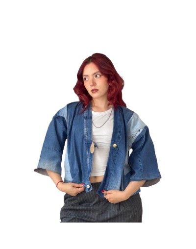 Kimono Jacket unisex 