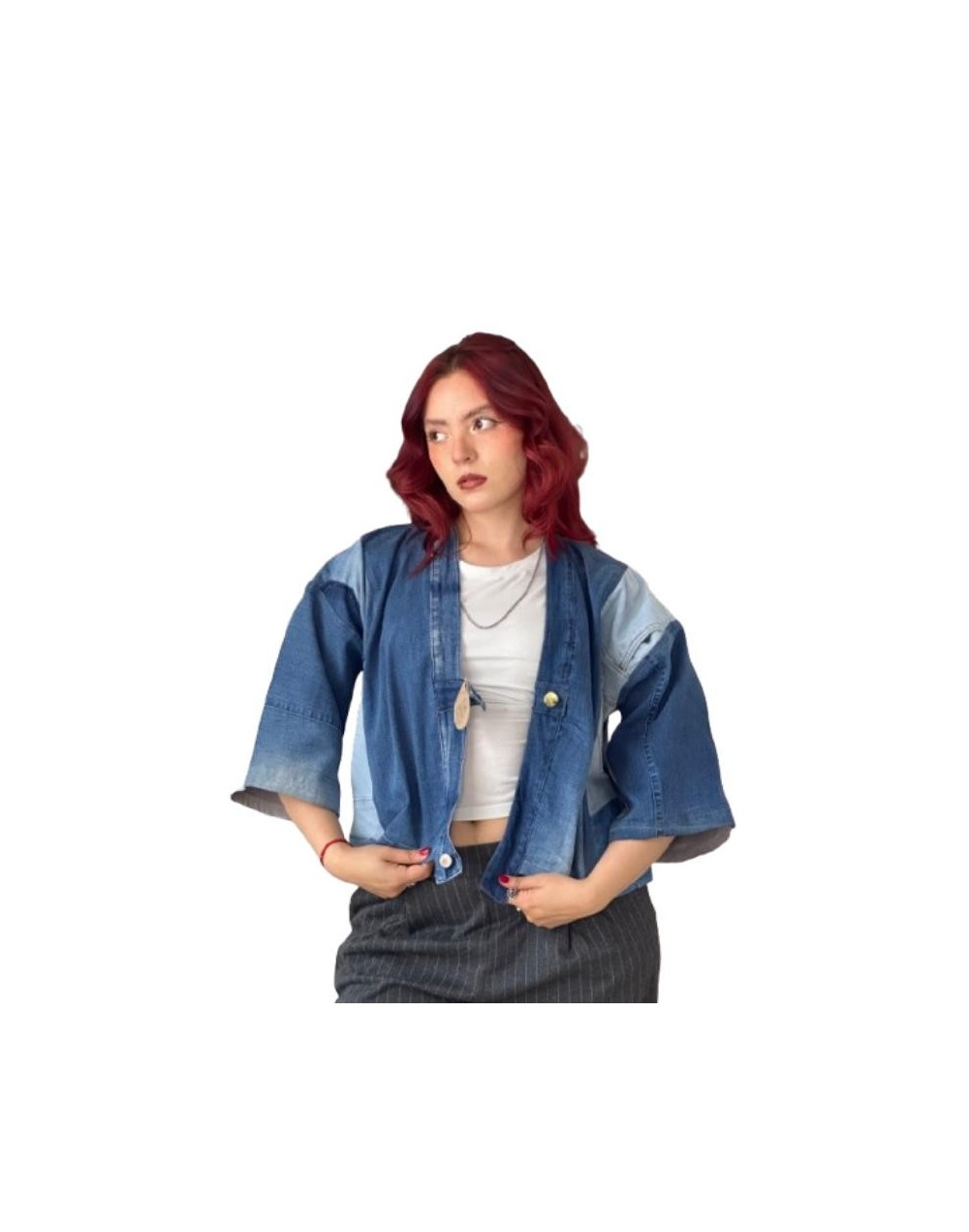 Kimono Jacket unisex 