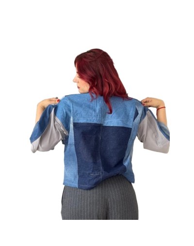 Kimono Jacket unisex 