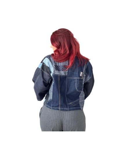 Kimono Jacket unisex 