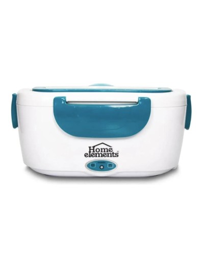 Lonchera Eléctrica Home Elements Calentado Extrarrápido