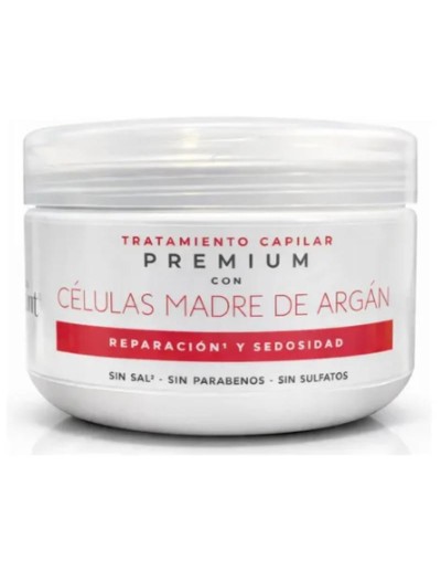 Lehit Tratamiento Capilar Premium con Celulas Madre De Argan 300g