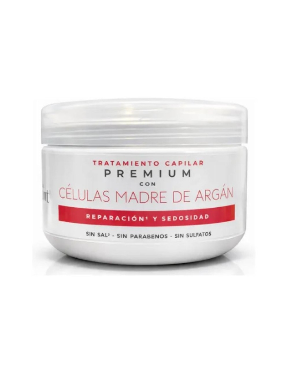 Lehit Tratamiento Capilar Premium con Celulas Madre De Argan 300g