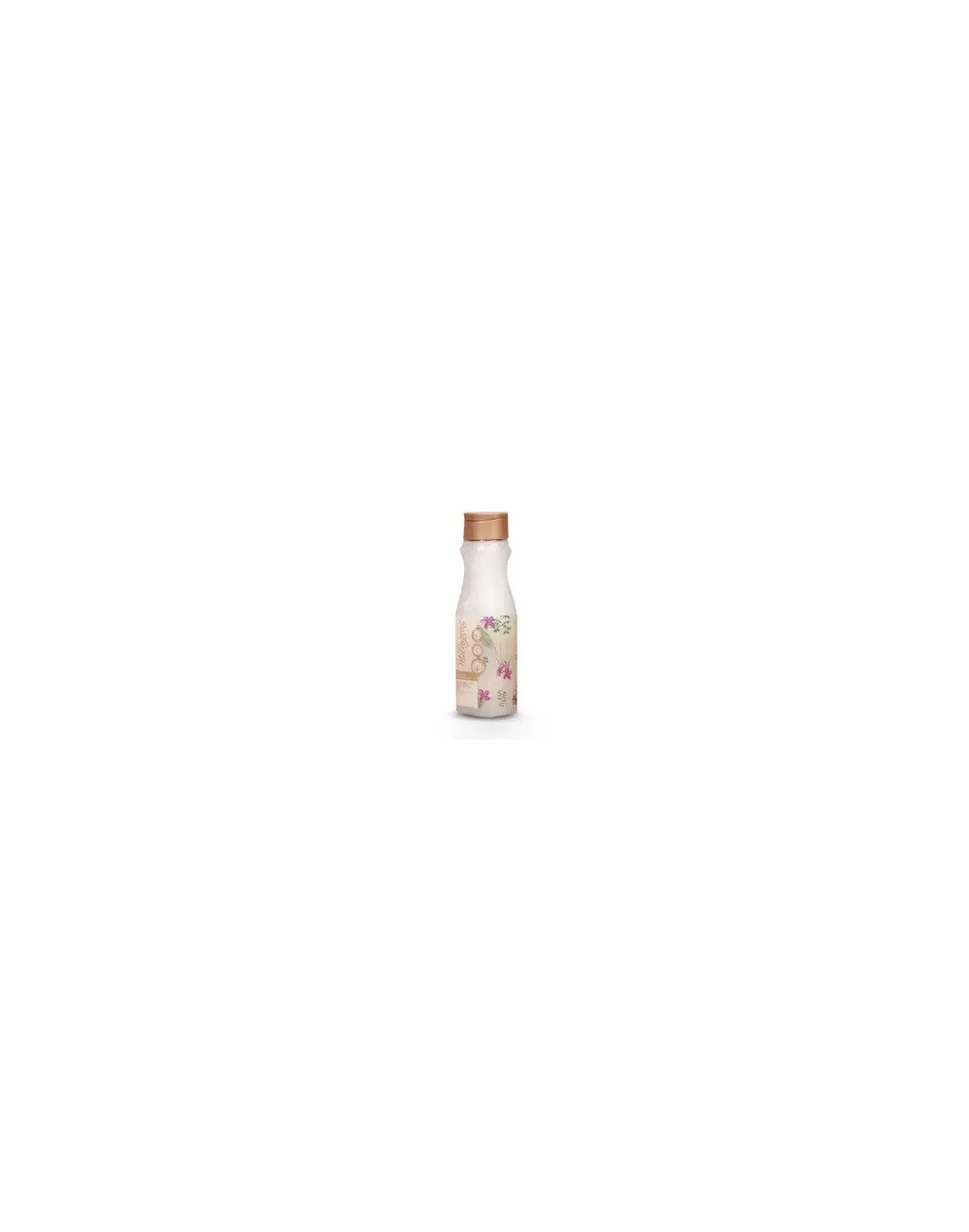 Shampoo Milagros De Arroz con Acido Hialuronico 450ml