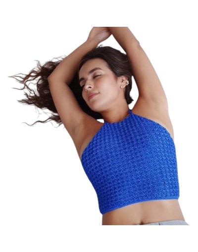 Croptop ensueño