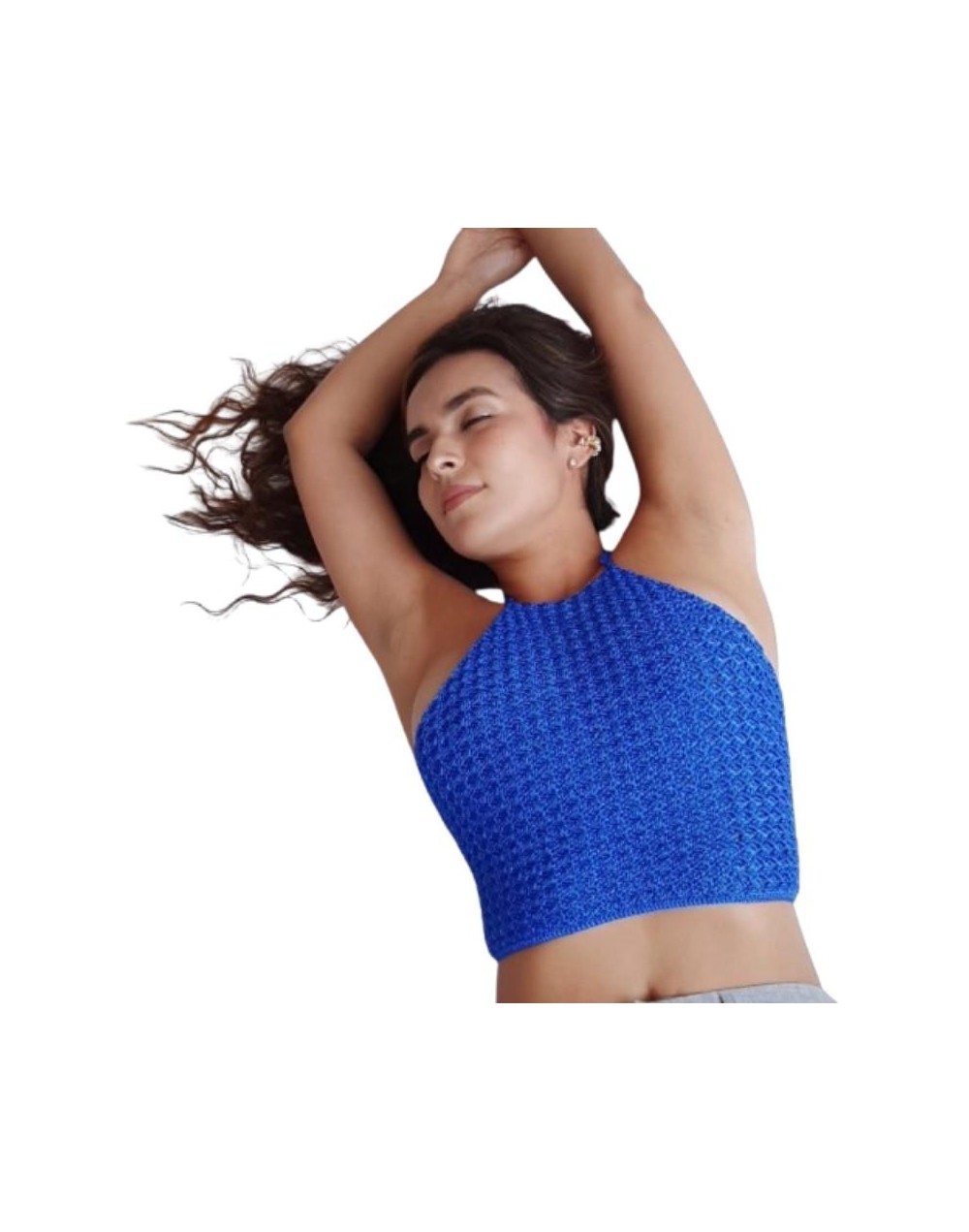 Croptop ensueño