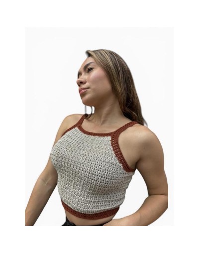 Croptop ensueño