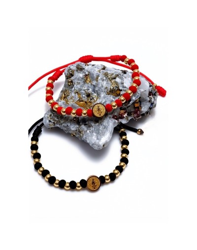 Pulsera San Benito neopreno pequeña 