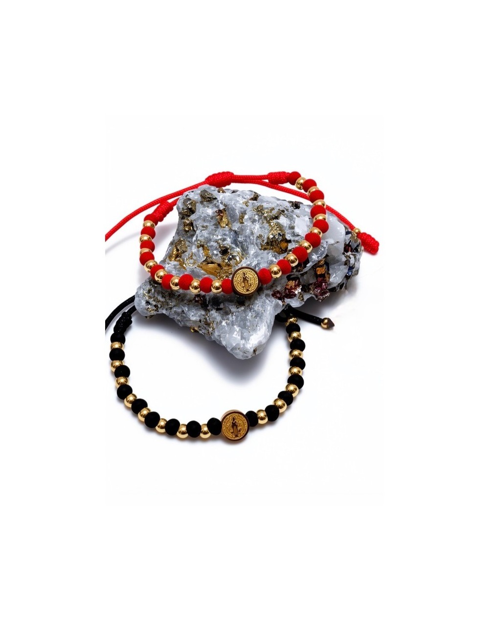 Pulsera San Benito neopreno pequeña 