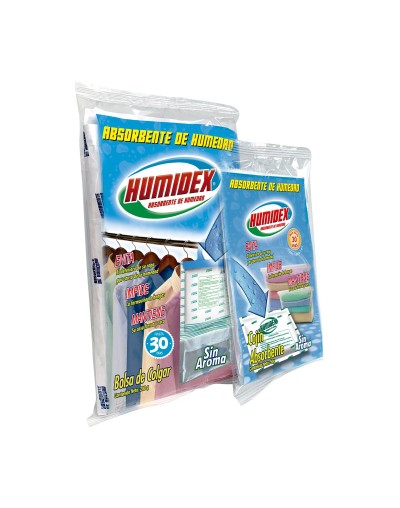 Humidex Antihumedad Bolsa de Colgar  Cojín