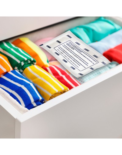Humidex Antihumedad Bolsa de Colgar  Cojín