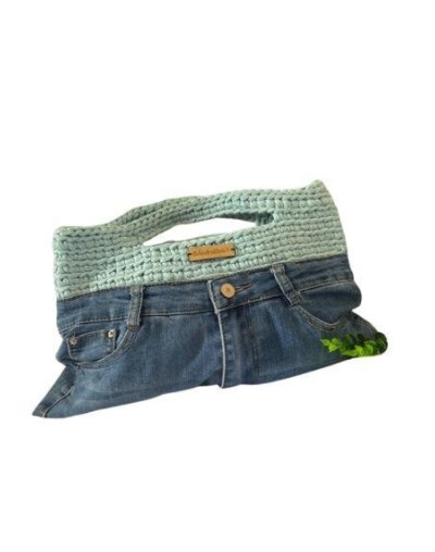 Bolso de Mano MARTINA