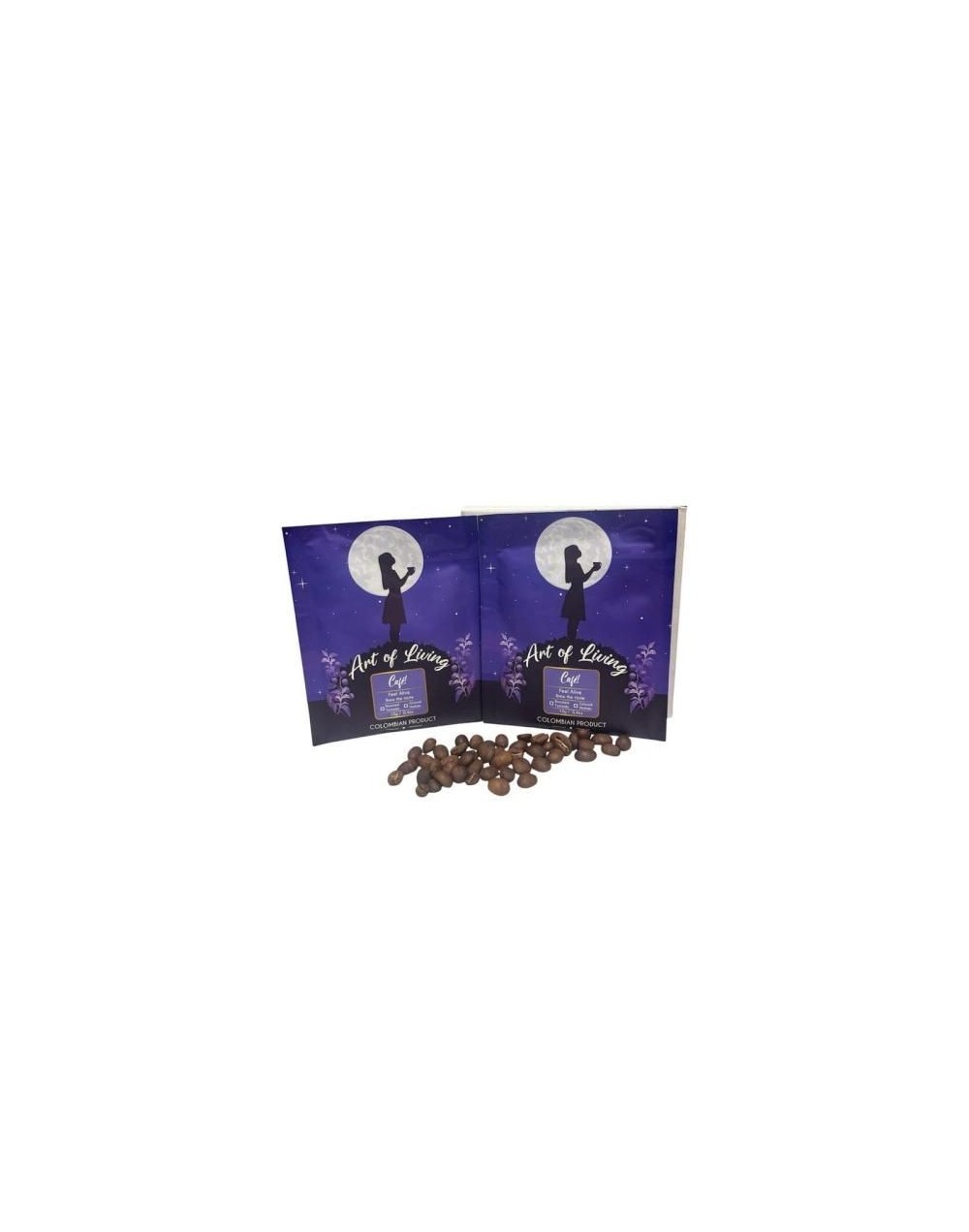 DRIP COFFEE