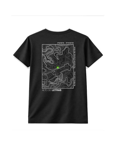 Camiseta de ciclismo urban odee