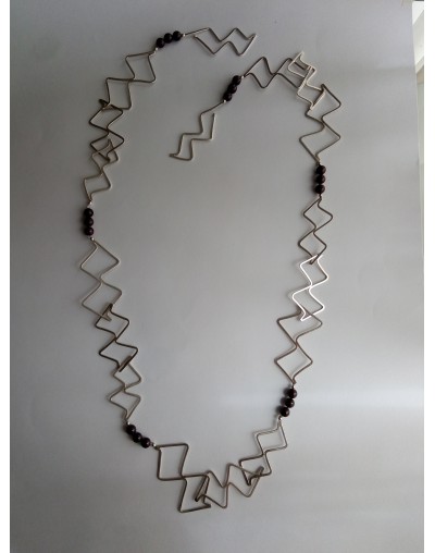 Collar cerros