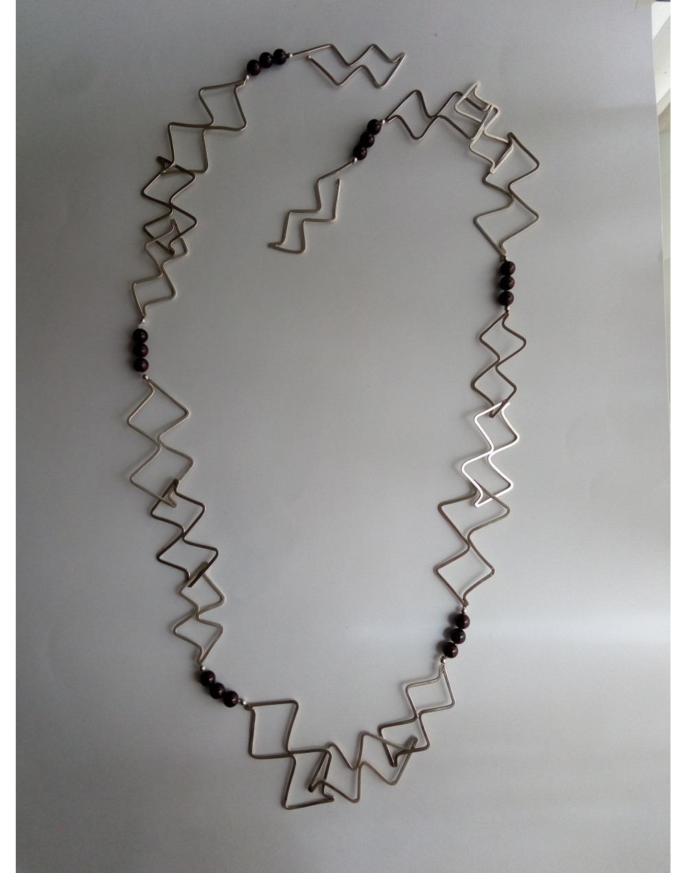 Collar cerros