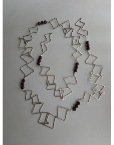 Collar cerros