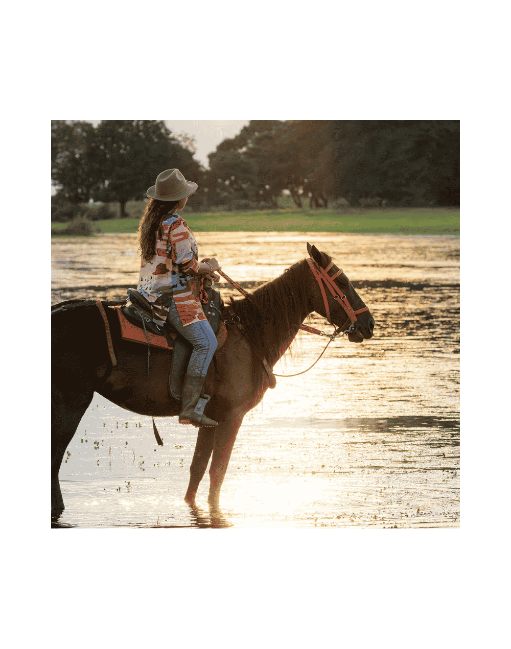 Pasadía — Cascada y Caverna de los Guácharos