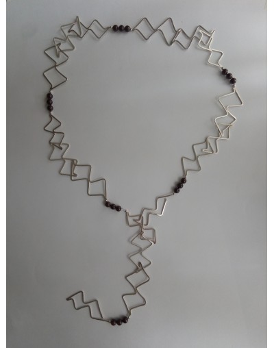 Collar cerros