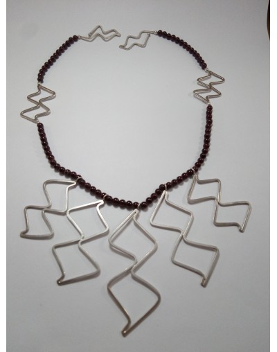 Collar cerros