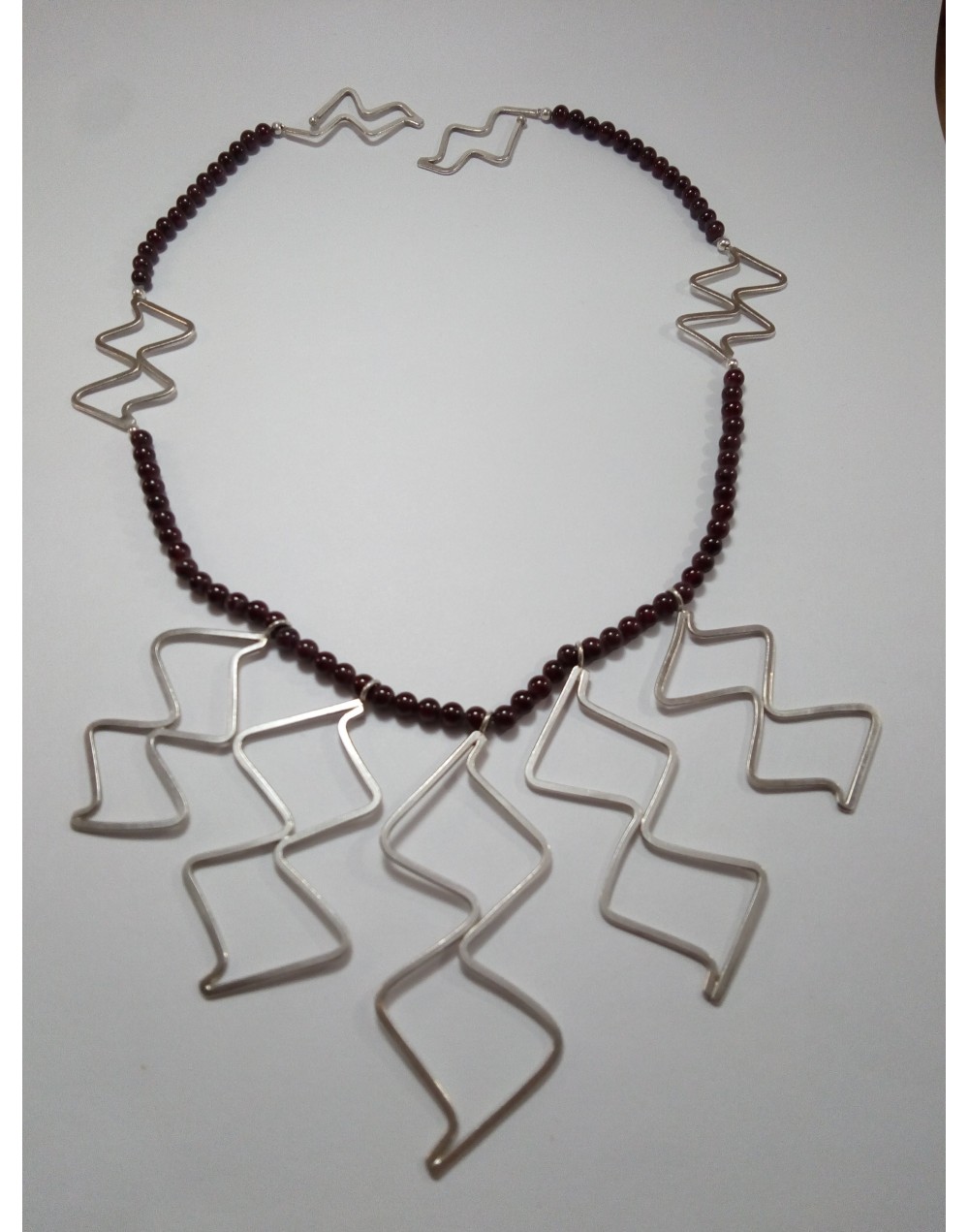 Collar cerros