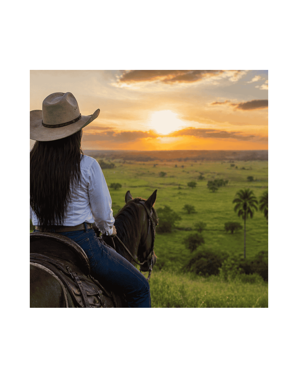 Semana Santa en el Llano — 5 Días / 4 Noches