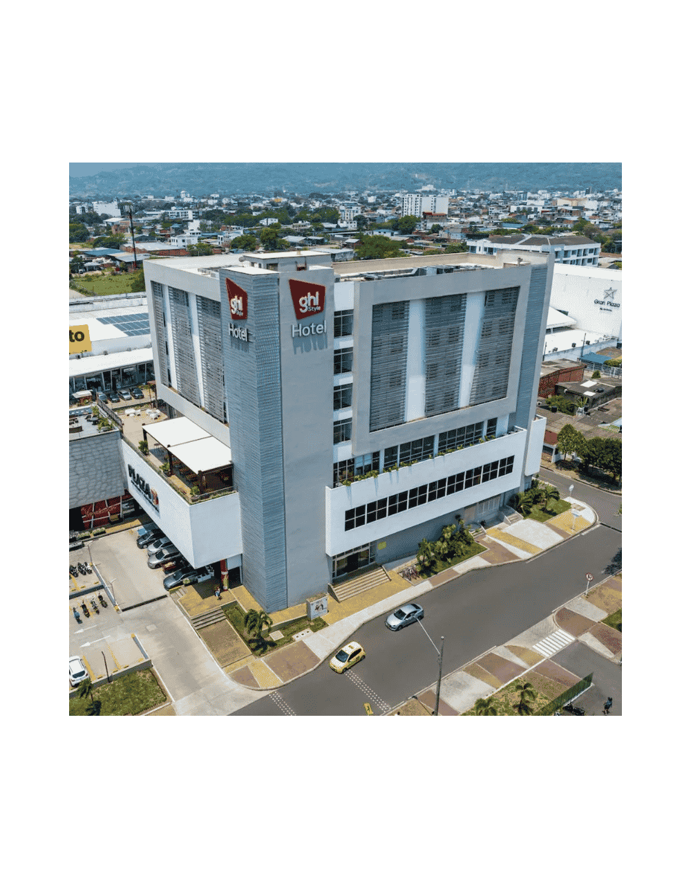 Ruta Safari Llanero — 5 Días / 4 Noches