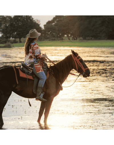 Ruta Safari Llanero — 5 Días / 4 Noches