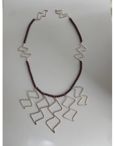 Collar cerros