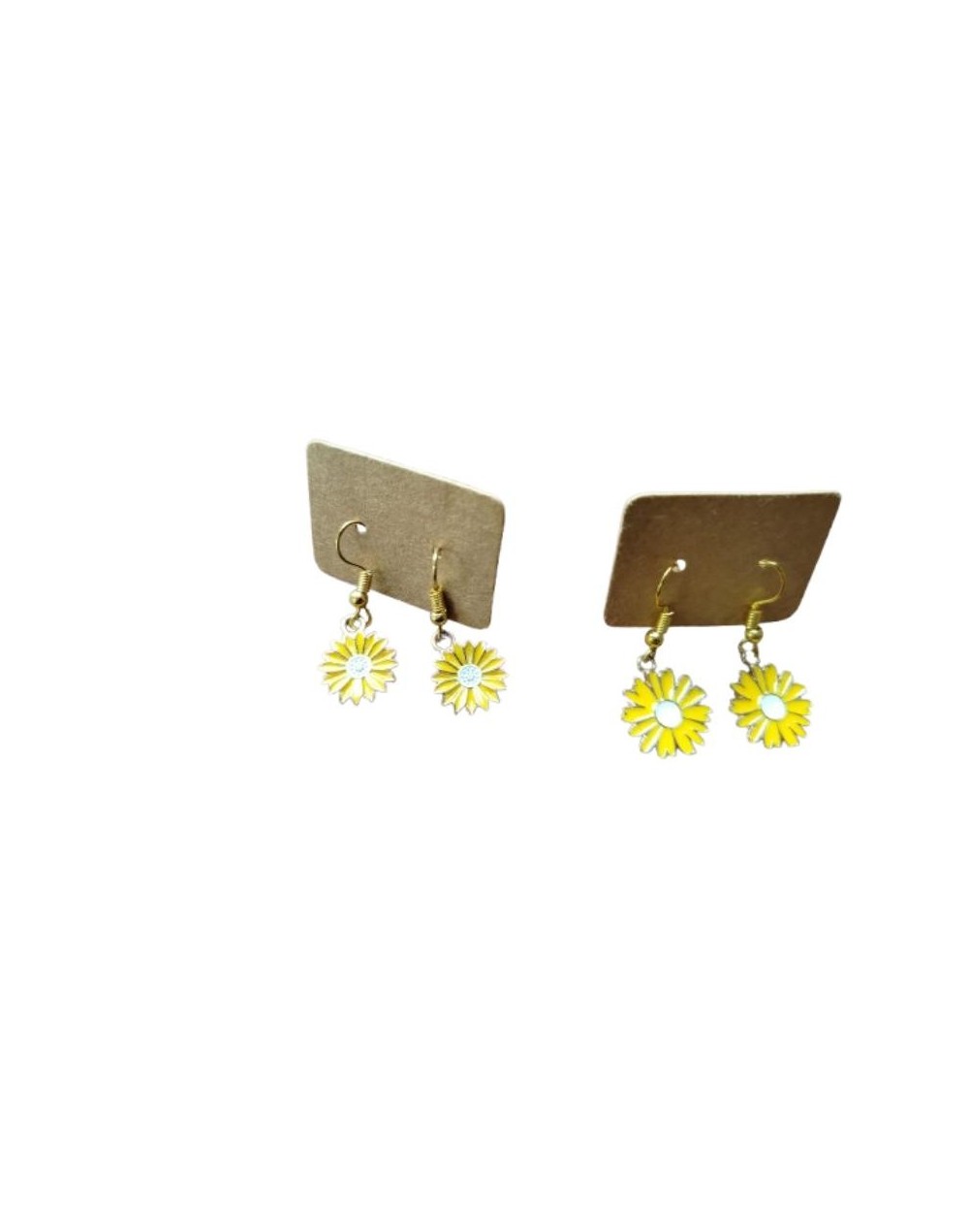 Aretes de abejas elegantes | Diseño delicado y ligero para mujer