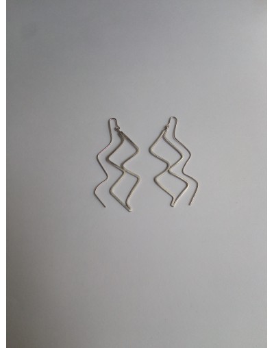 Aretes cerros