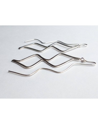 Aretes cerros