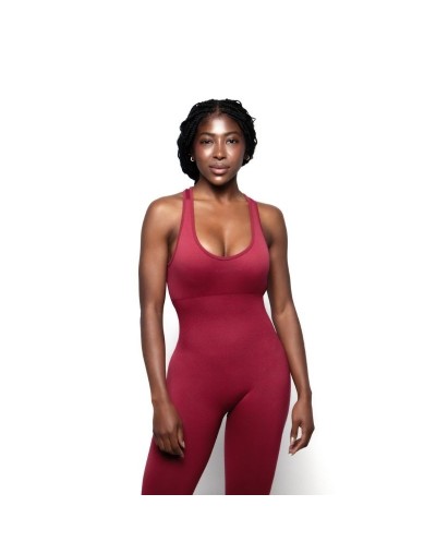 Jumpsuit Flow