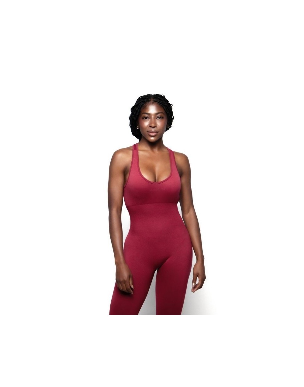 Jumpsuit Flow
