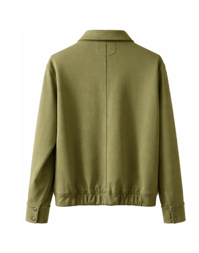 Chaqueta Caballero Utility CHH06