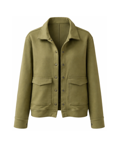 Chaqueta Caballero Utility CHH06