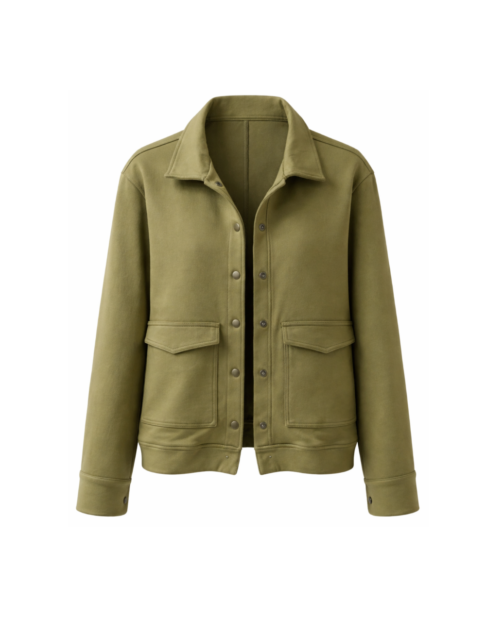 Chaqueta Caballero Utility CHH06