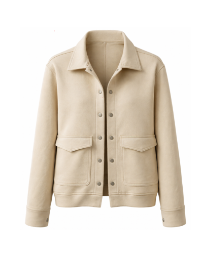 Chaqueta Caballero Utility CHH06