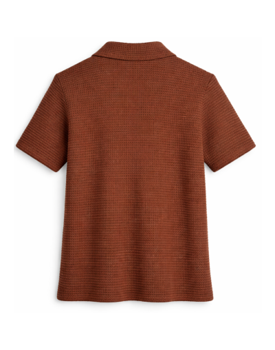 Camisa en Hilo CAH17