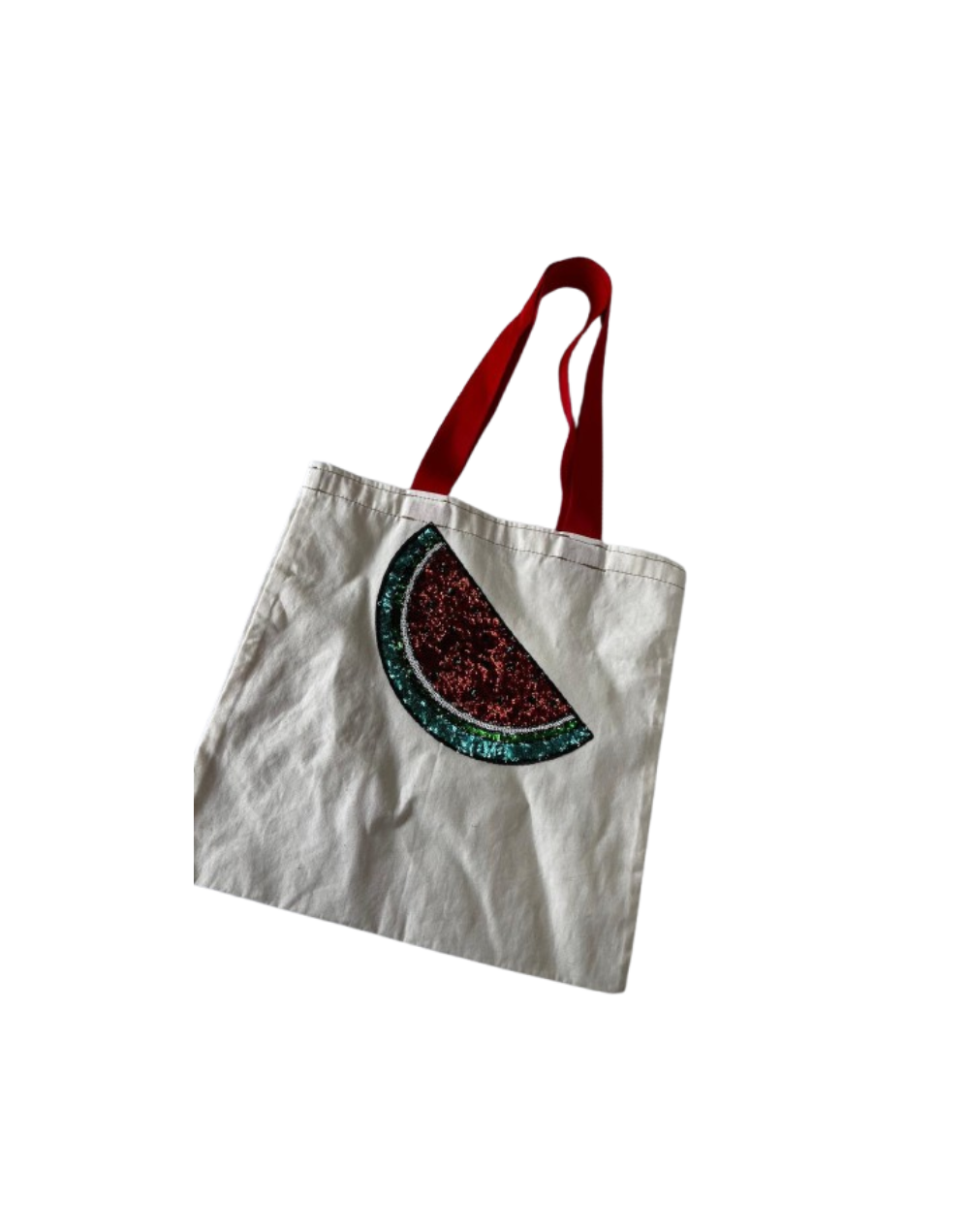 Totebags en denim