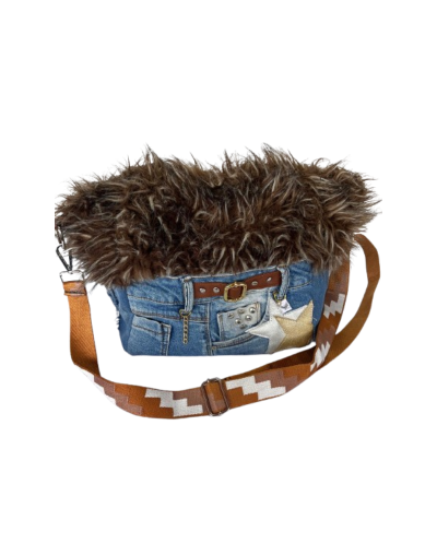 Totebags en denim