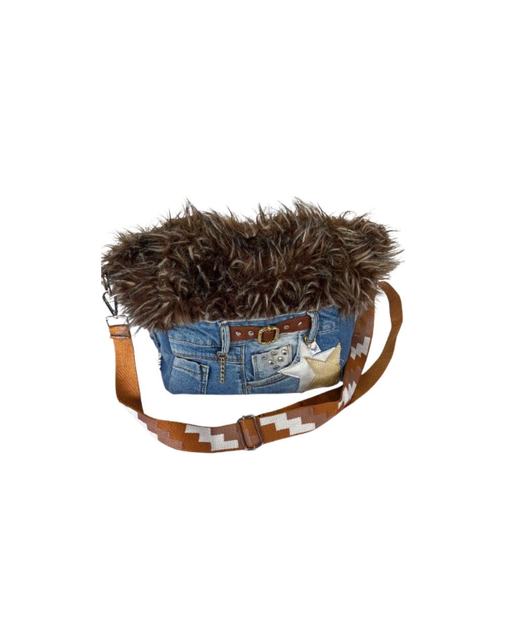 Totebags en denim