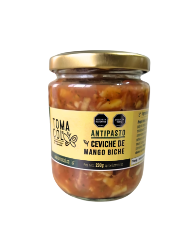 antipasto